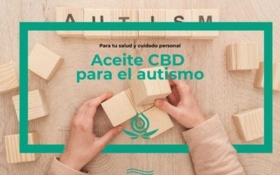 CBD autismo