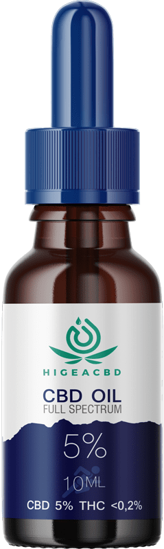 weed oil
