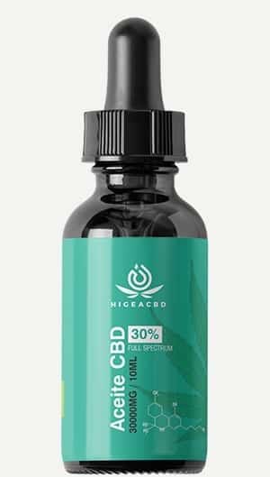 cbd alzheimer's oil