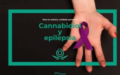 Cannabidiol i epilèpsia