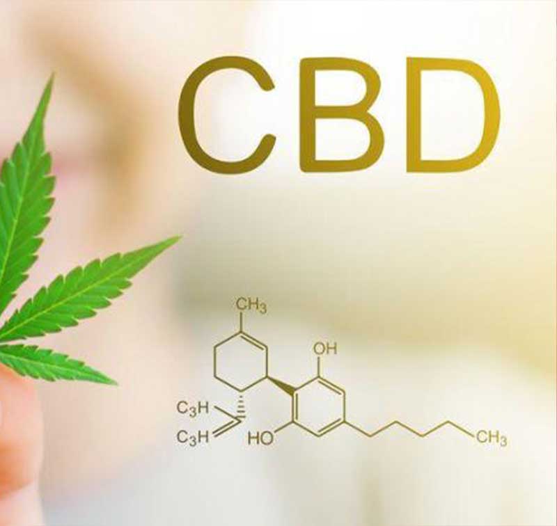 contraindications of cbd oil