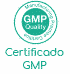 certificado GMP