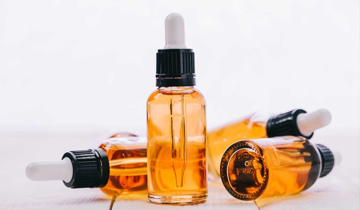 comment faire de l’huile de cbd