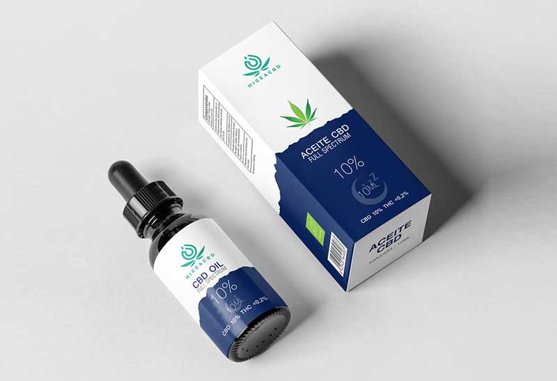 distribuïdor de cbd