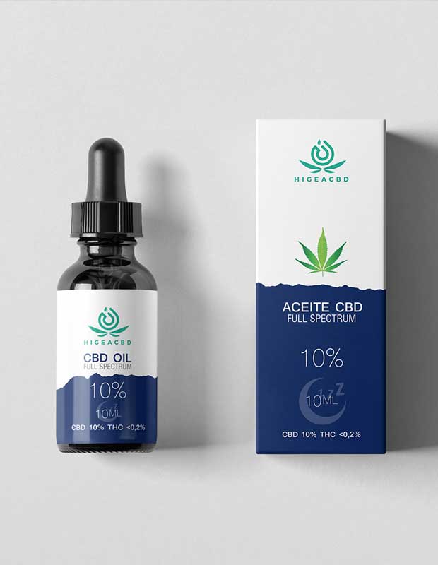 produttori cbd