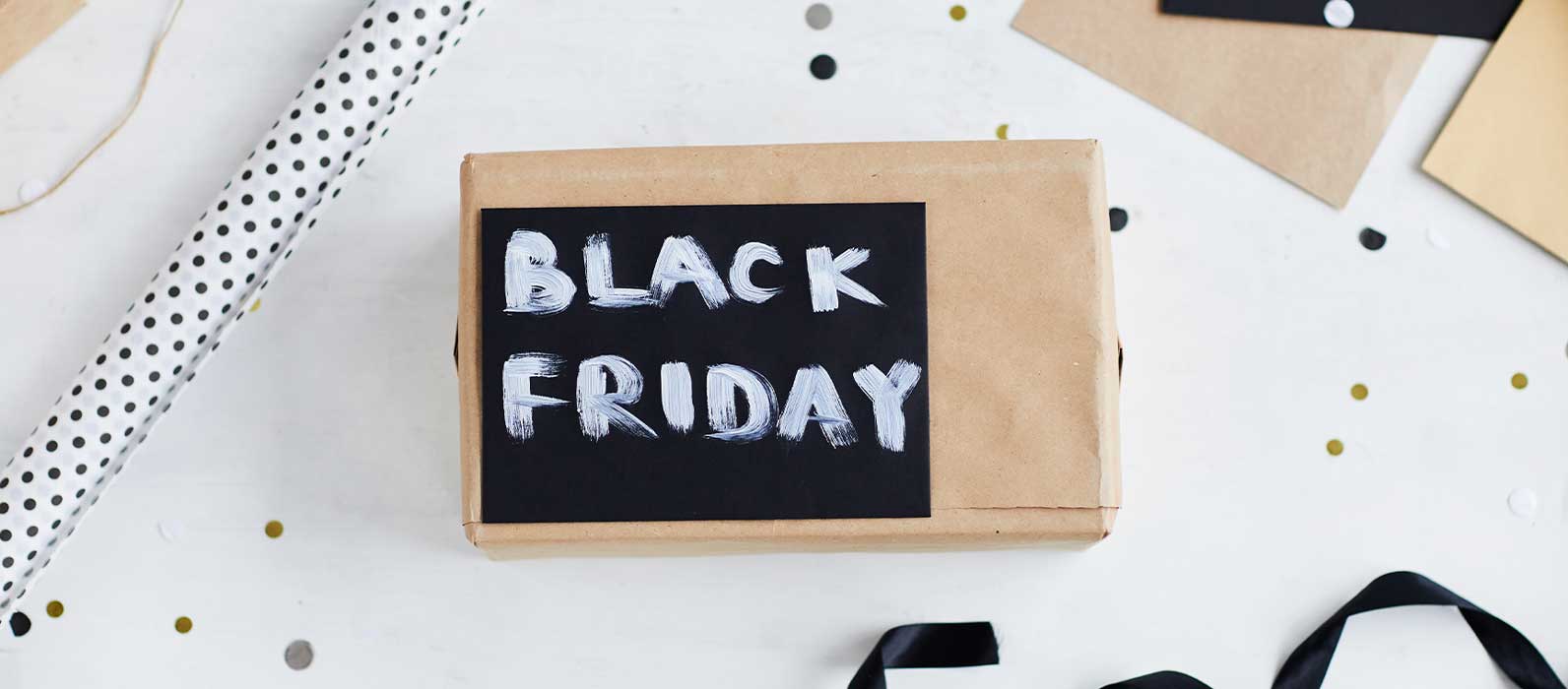 consigli di black friday