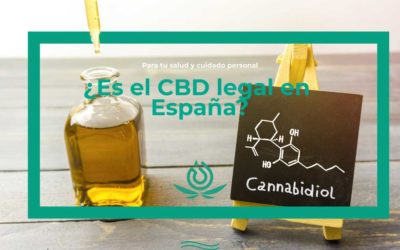 Ist CBD in Spanien legal?