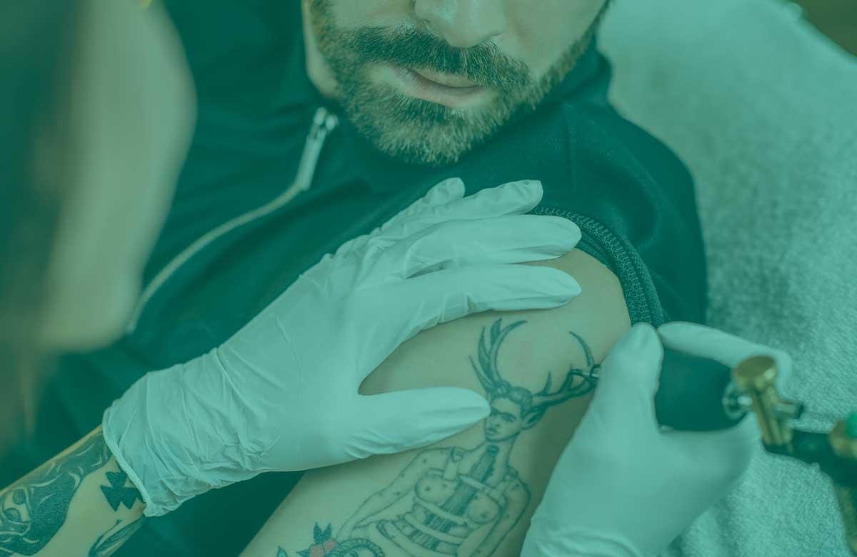 cbd tattoos