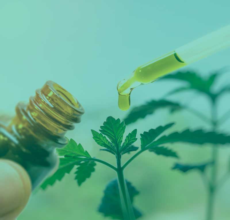 short term cbd antidepressants