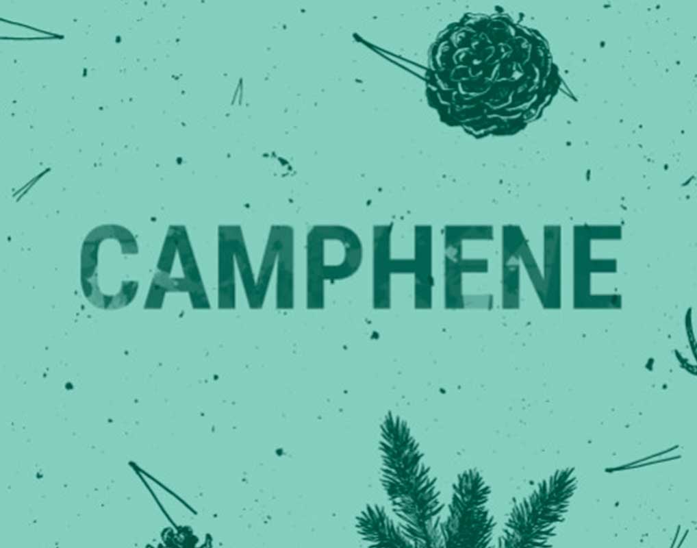benefits of camphene