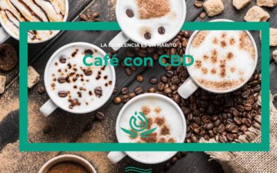 Cafè amb CBD
