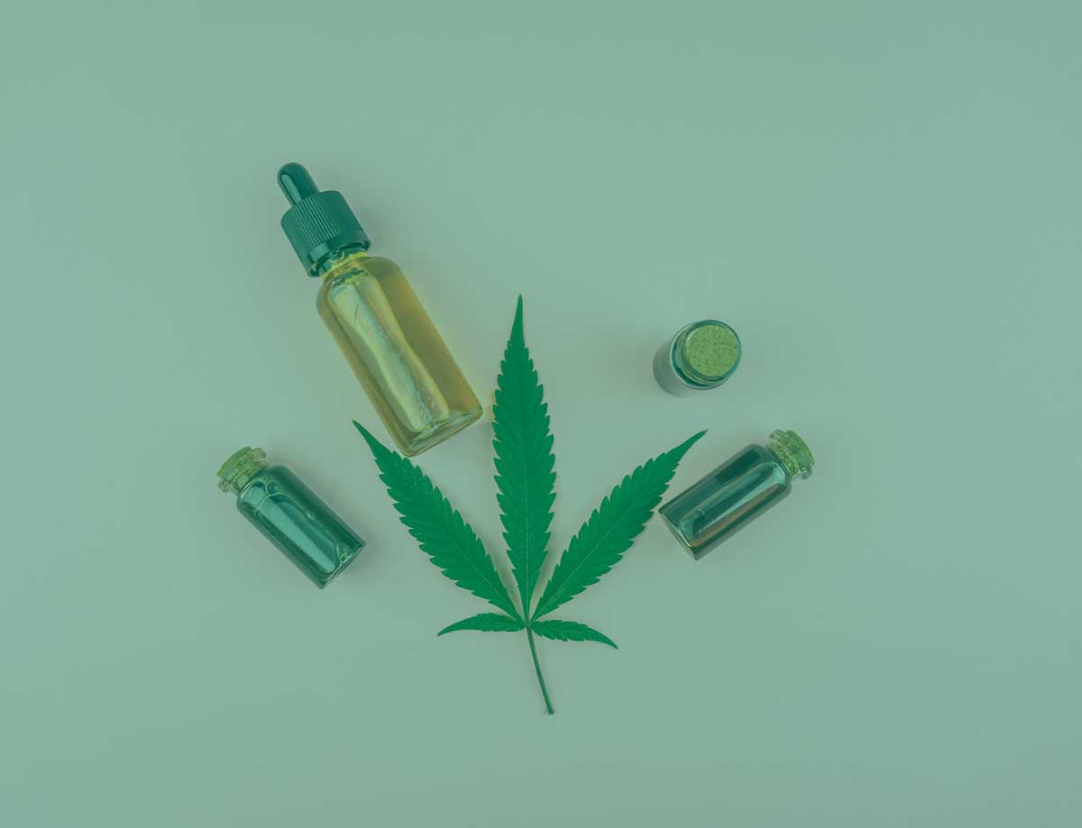 cannabis pour les douleurs articulaires