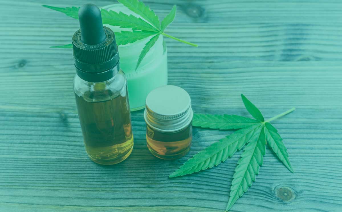 cbd affections cutanées