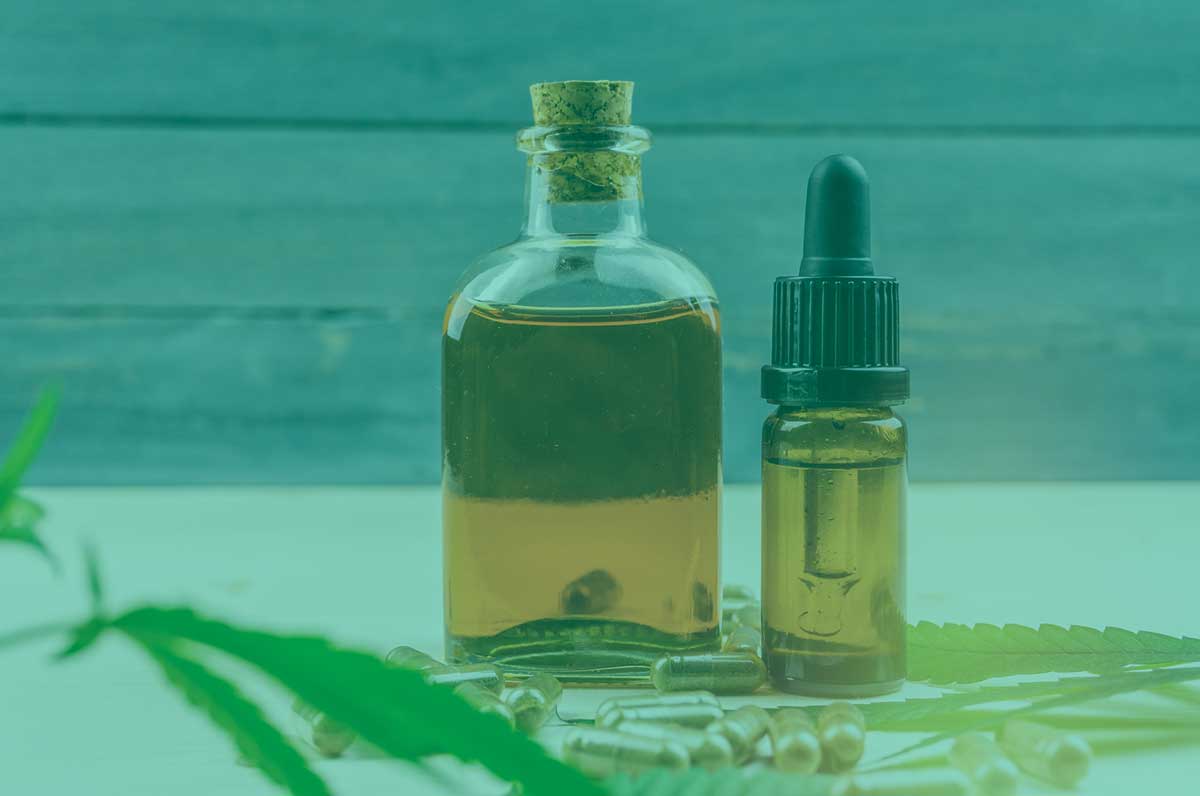 déprésement de cbd