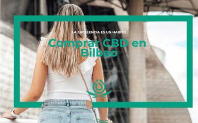 CBD kaufen in Bilbao