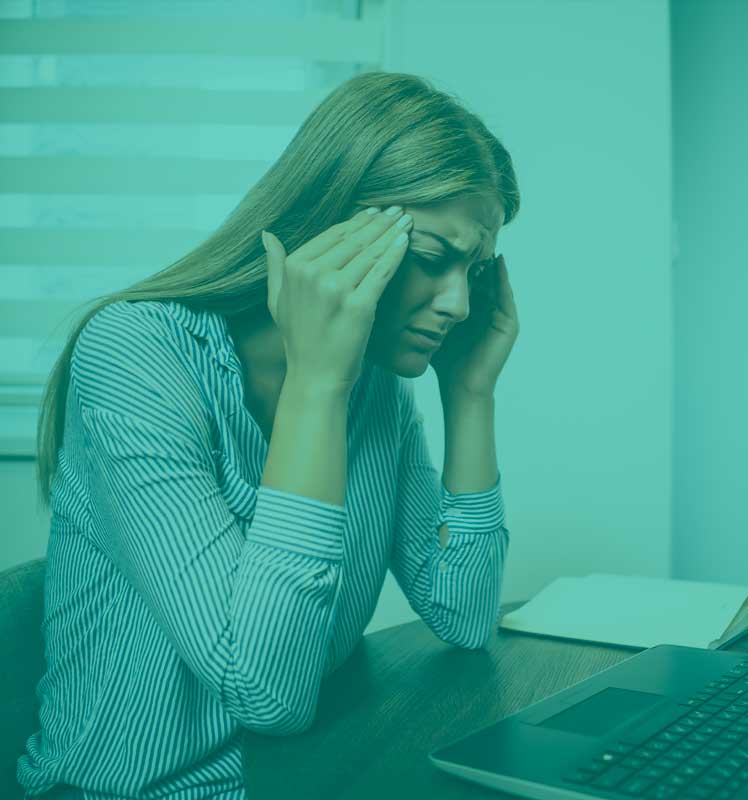 combattre le stress au travail