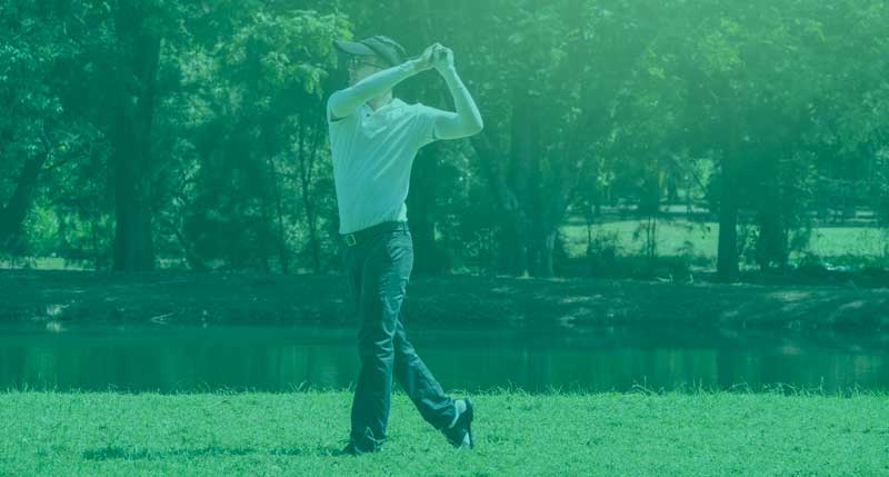 cbd jugar golf