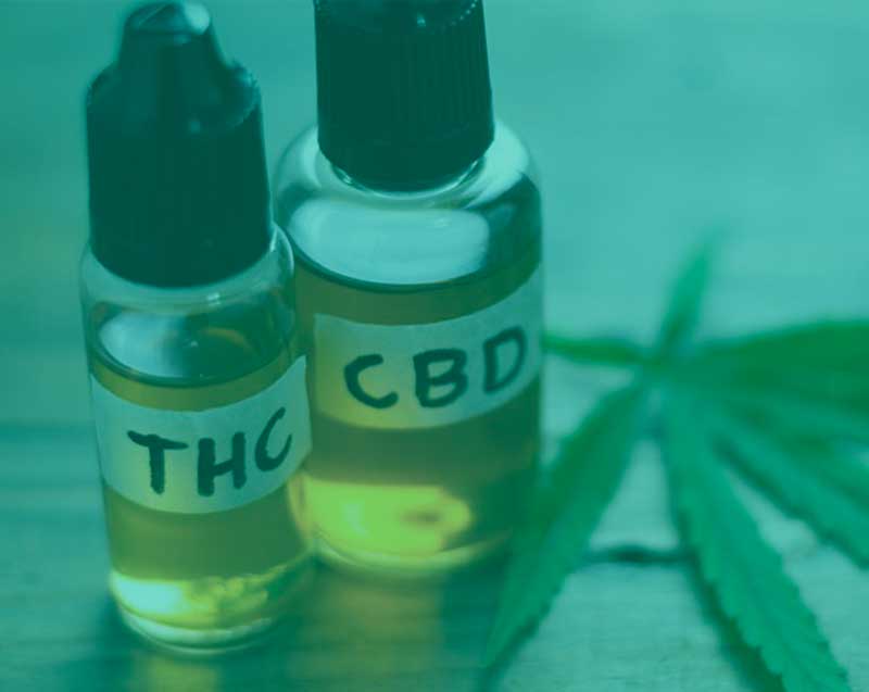 cbd-Eigenschaften