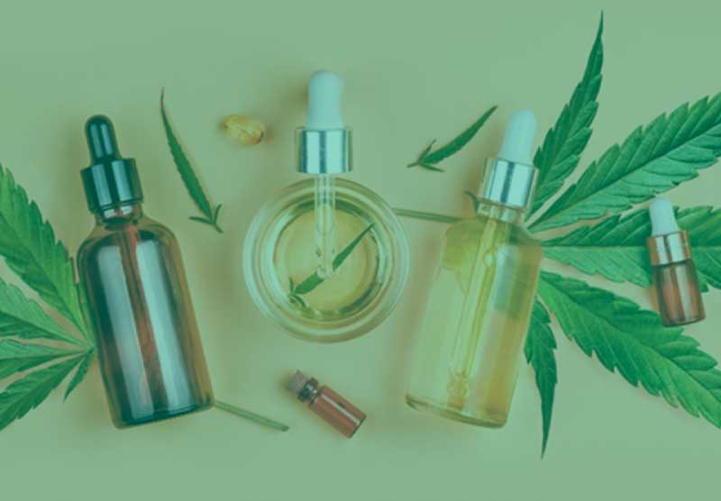 make hemp perfume