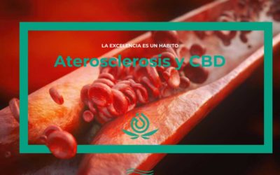 Aterosclerosis y CBD