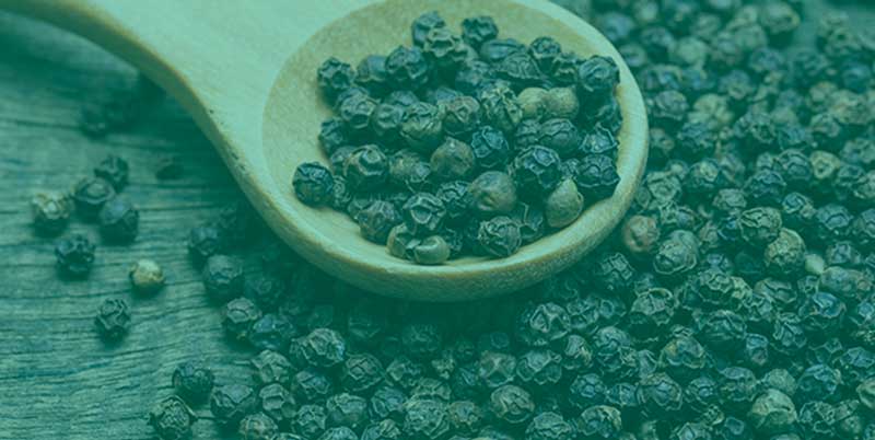 black pepper cannabinoids