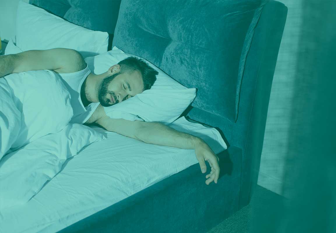 better sleep thanks to cbd