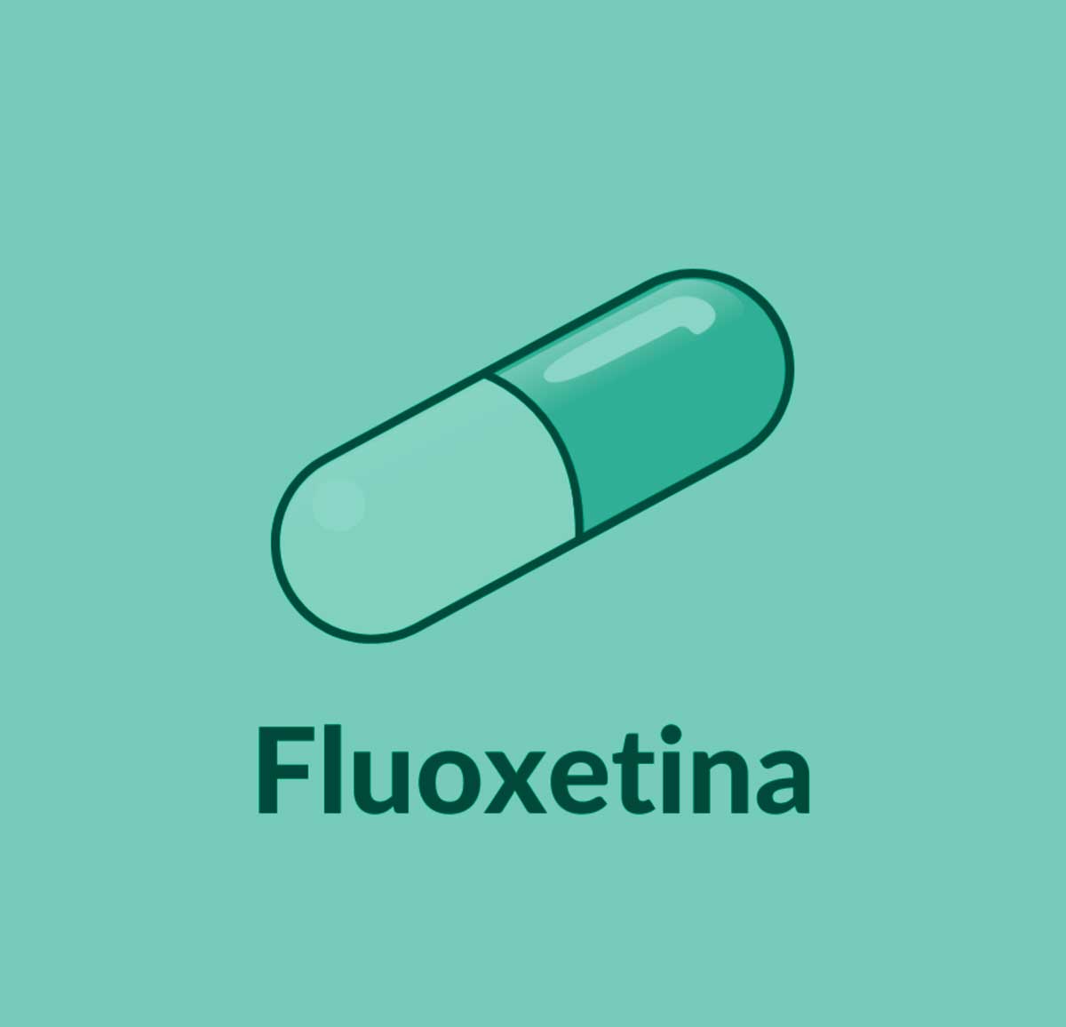 Fluoxetina (Daforin, Prozac) - Resultados, Riscos e Efeitos Colaterais 