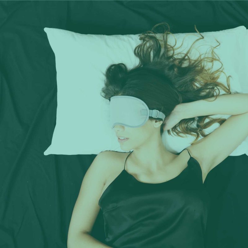 que ansiolitico es mejor para dormir