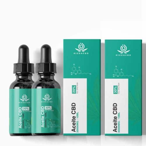 pack aceite 20 aceite 30