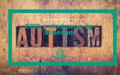 CBD and asperger syndrome