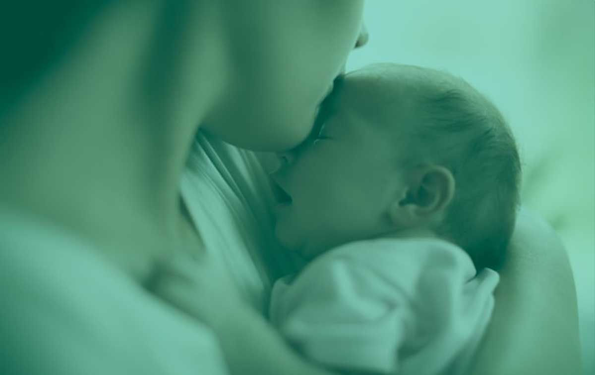 CBD postpartum depression