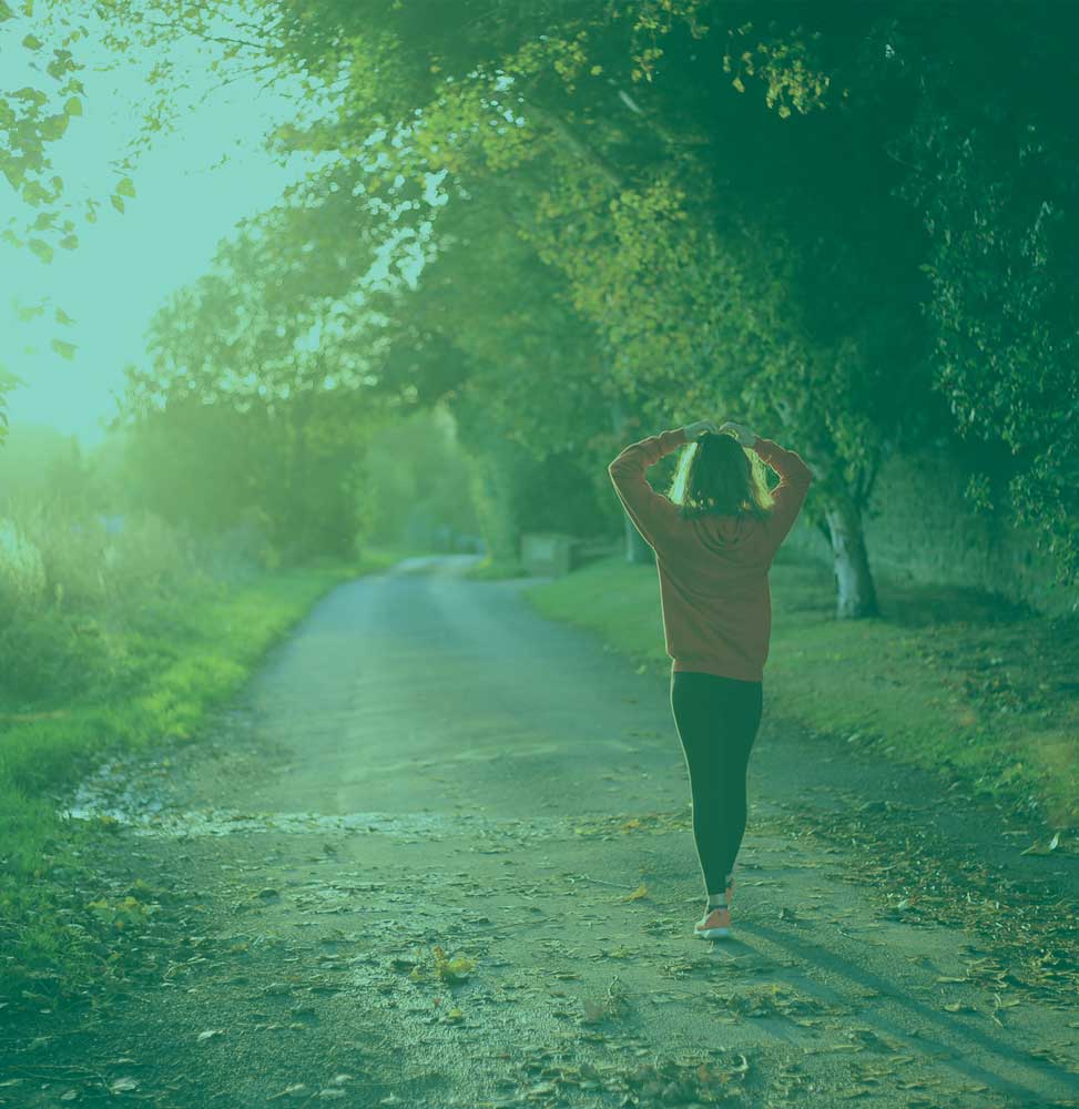 Stress beeinflusst den Menstruationszyklus