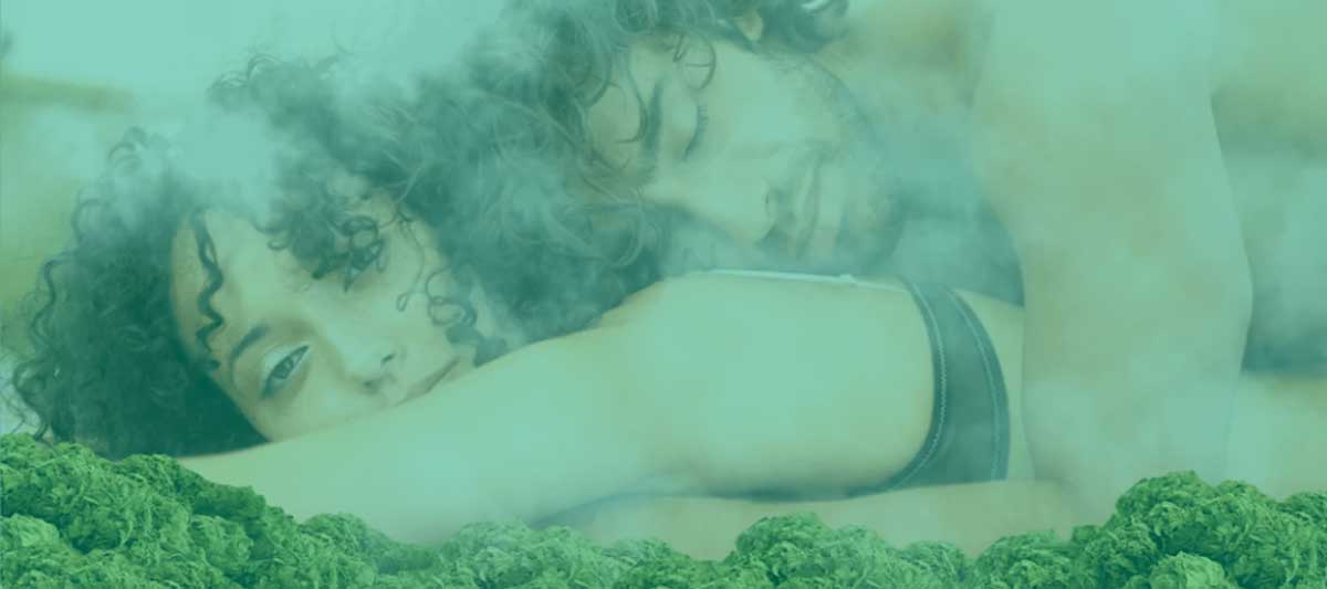 cbd para melhorar a sexualidade