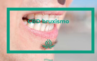 CBD-Bruxismus