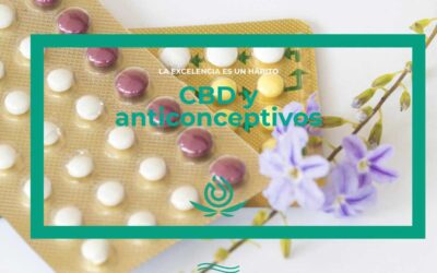 CBD e contraccettivi